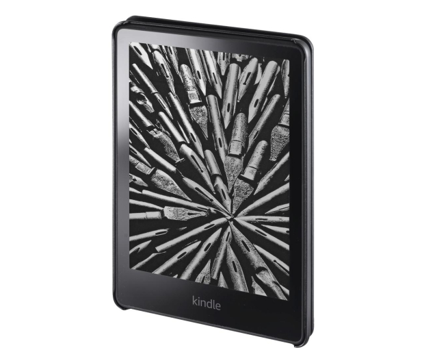 Hama Fold do Kindle Paperwhite 5 czarny - 1149608 - zdjęcie 4